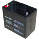 12V 55AH SLA Battery - BW12550 12V 55AH SLA Battery - BW12550